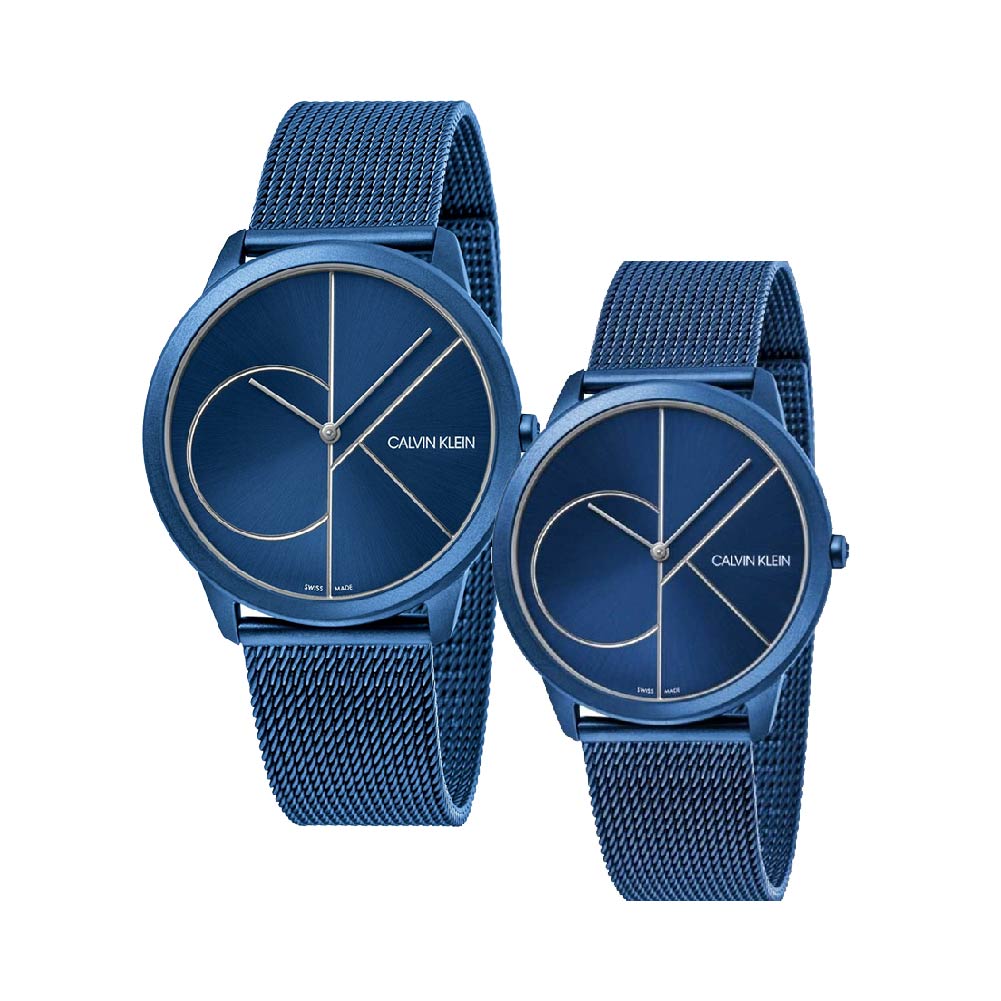 Часовник Calvin Klein K3M51T5N